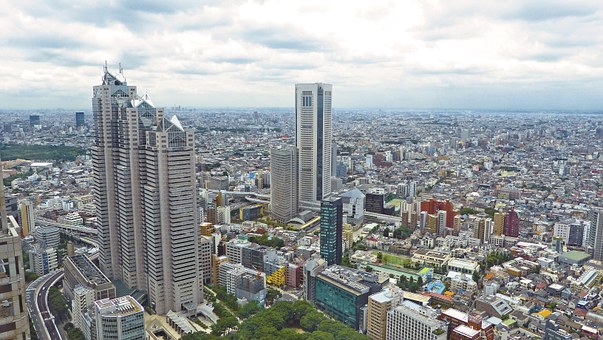 日本東京買房手續